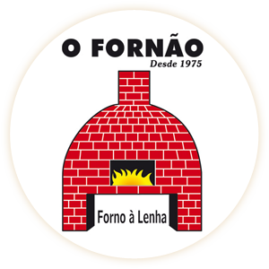Logo O Forno
